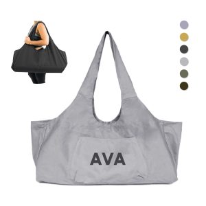 Oversized Yoga Bag