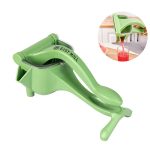 Manual Mini Juicer-Fruit Squeezer Grinder Kitchen Gadget