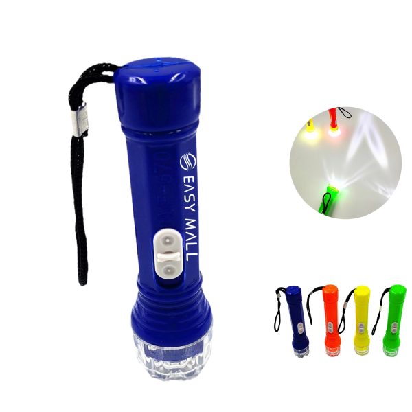 Led Small Torch Toys For Kids