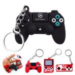 Gamepad Key Chain