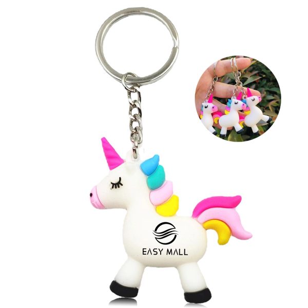 Mini Horse Key Chain