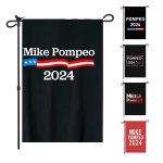 Pompeo 2024 Campaign Flag