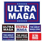 Altra Maga Campaign Flags