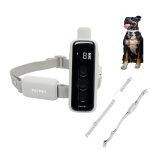 Rechargeable Dog Training Collar