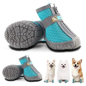 Dog Booties Paw Protector