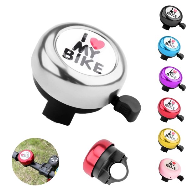 Bicycle Bell