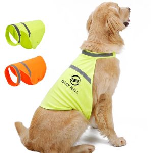 Dog Reflective Vest