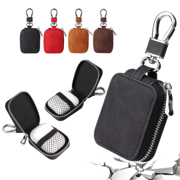 Universal Wireless Earphone Case