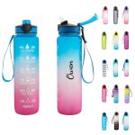 Sports Water Bottle