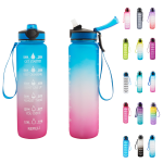 Sports Water Bottle