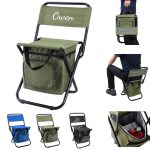 Backpack Cooler Chair