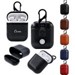 Pu Leather Wireless Earphones Protection Case