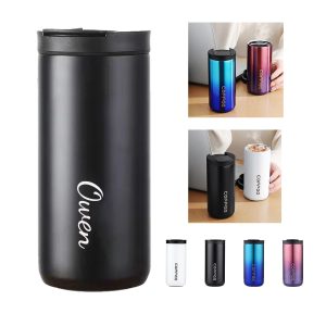 14 Oz Stainless Steel Tumbler