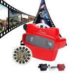 3D View Masters