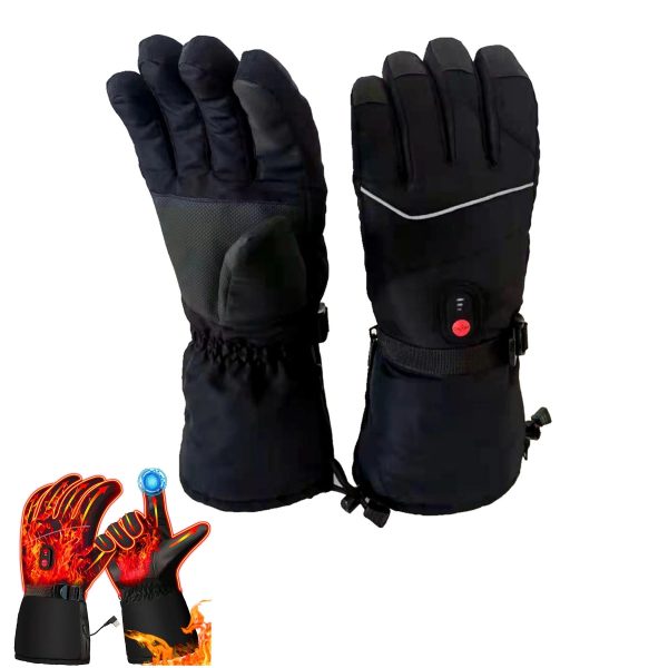 Heat Gloves