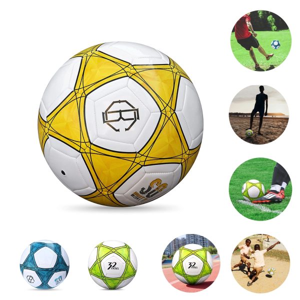 Outdoor Soccer Ball(3#4#5#)