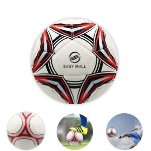 Thickened Outdoor Soccer Ball(3#4#5#)