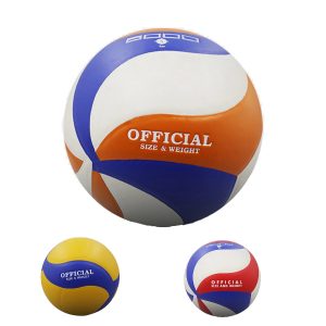 Pu Leather Volleyball