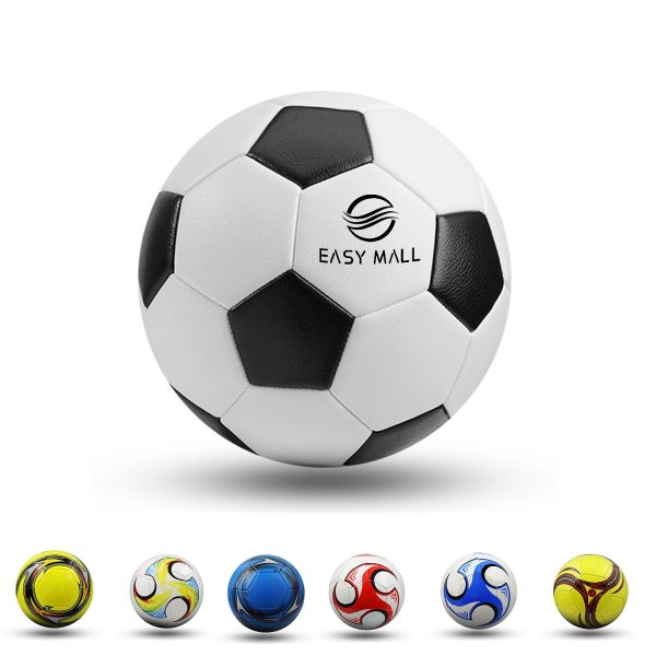 Outdoor Soccer Ball(3#4#5#)