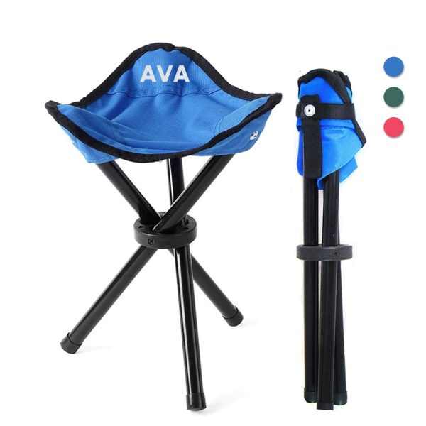 Foldable Portable Tripod