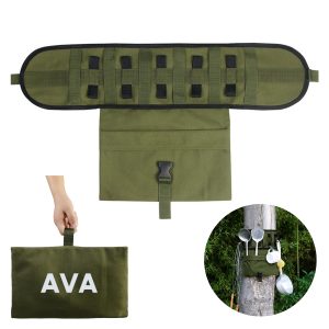 Camping Tree Storage Bag