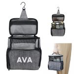 Hanging Waterproof Toiletry Bag