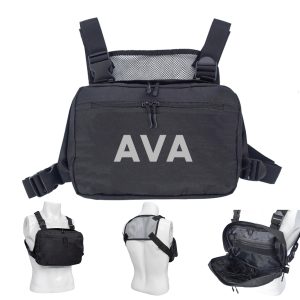 Chest Rig Bag