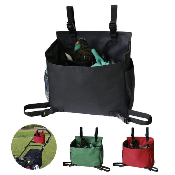 Lawn Mower Debris Storage Bag