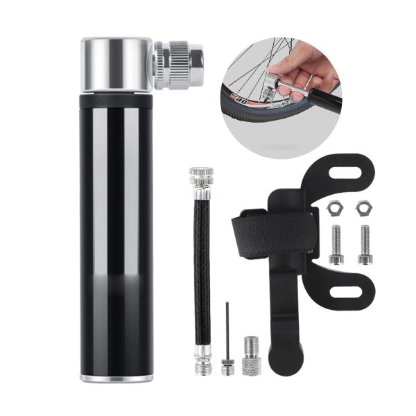 Mini Bike Pump