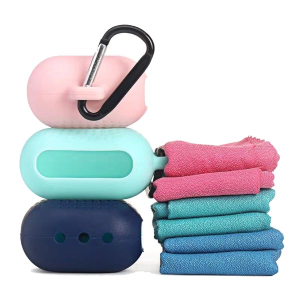 Exercise Fast Drying Towel