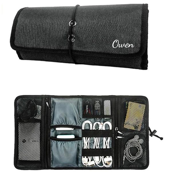 Universal Electronics Accessories Organizer