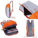 Outdoor Leisure Sports Backpack