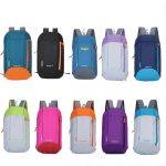 Outdoor Leisure Sports Backpack