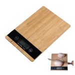 Chopping Board With Scale