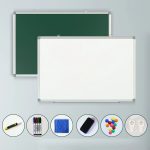 Hanging School Whiteboard