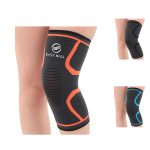 Nylon Sport Cycling Basketball Kneepad