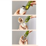 3in1 Tiny Bottle Cup Lid Detail Brush