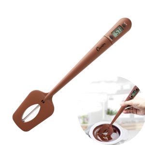 Digital Candy Spatula Thermometer