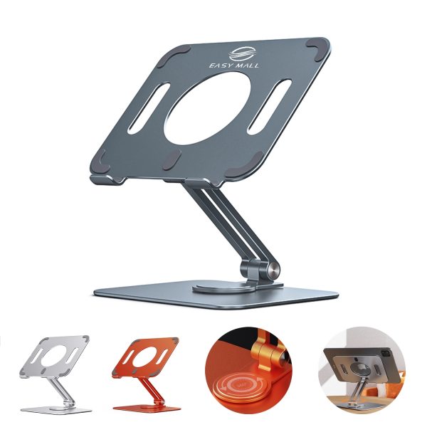 360 Rotation Multi-Angle Tablet Stand