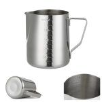 Stainless Steel Measuring Cup With Scale