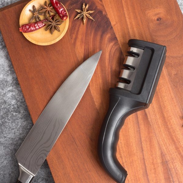 Knife Sharpener Handheld