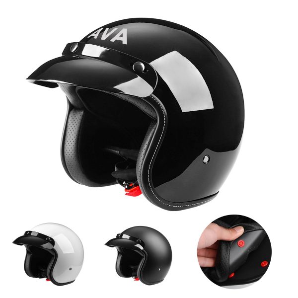 Moto Helmet