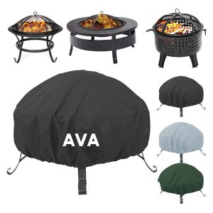 Fire Pit Cover