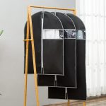 Garment Bag Dust-Proof Hanging Dust Cover