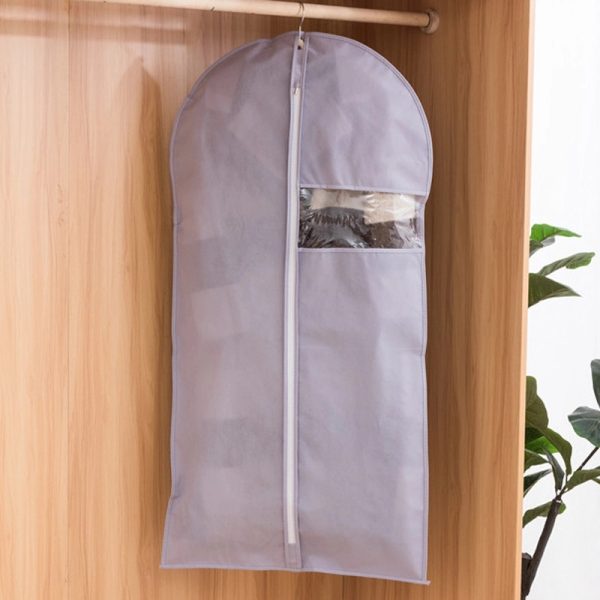 Garment Bag Dust-Proof Hanging Dust Cover