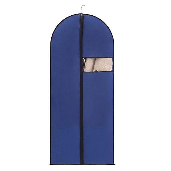 Garment Bag Dust-Proof Hanging Dust Cover