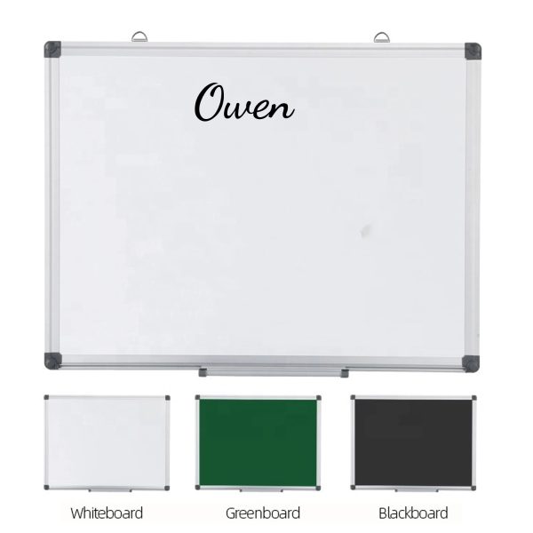 Magnetic Dry Erase White Board