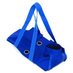 Portable Oxford Collapsible Pet Tote Bag