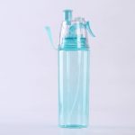 20 oz Mist & Sip Squeeze Bottle