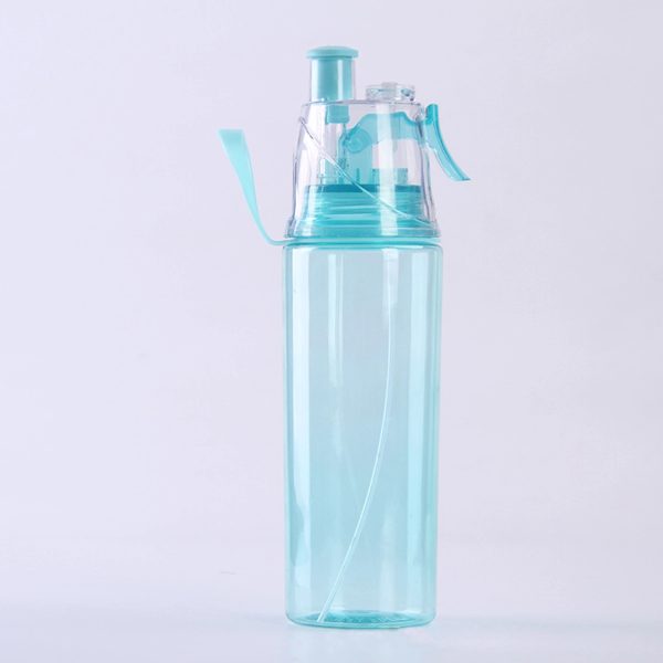 20 oz Mist & Sip Squeeze Bottle